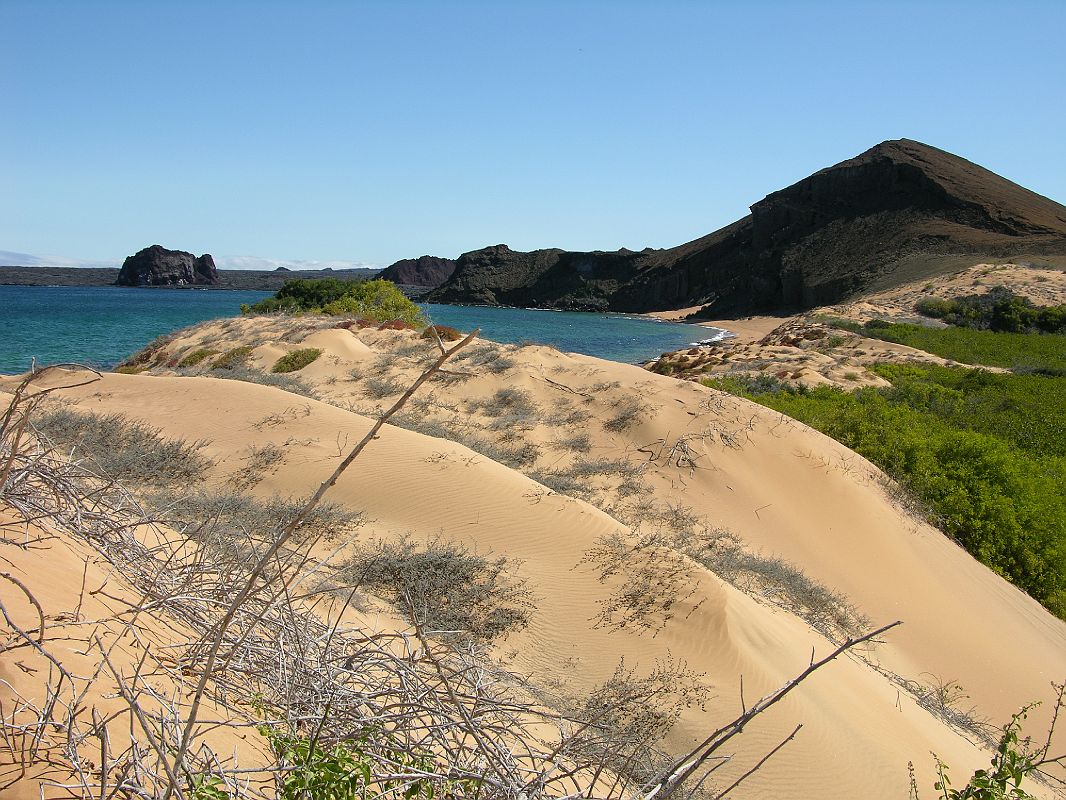 difference between beaches and sandals